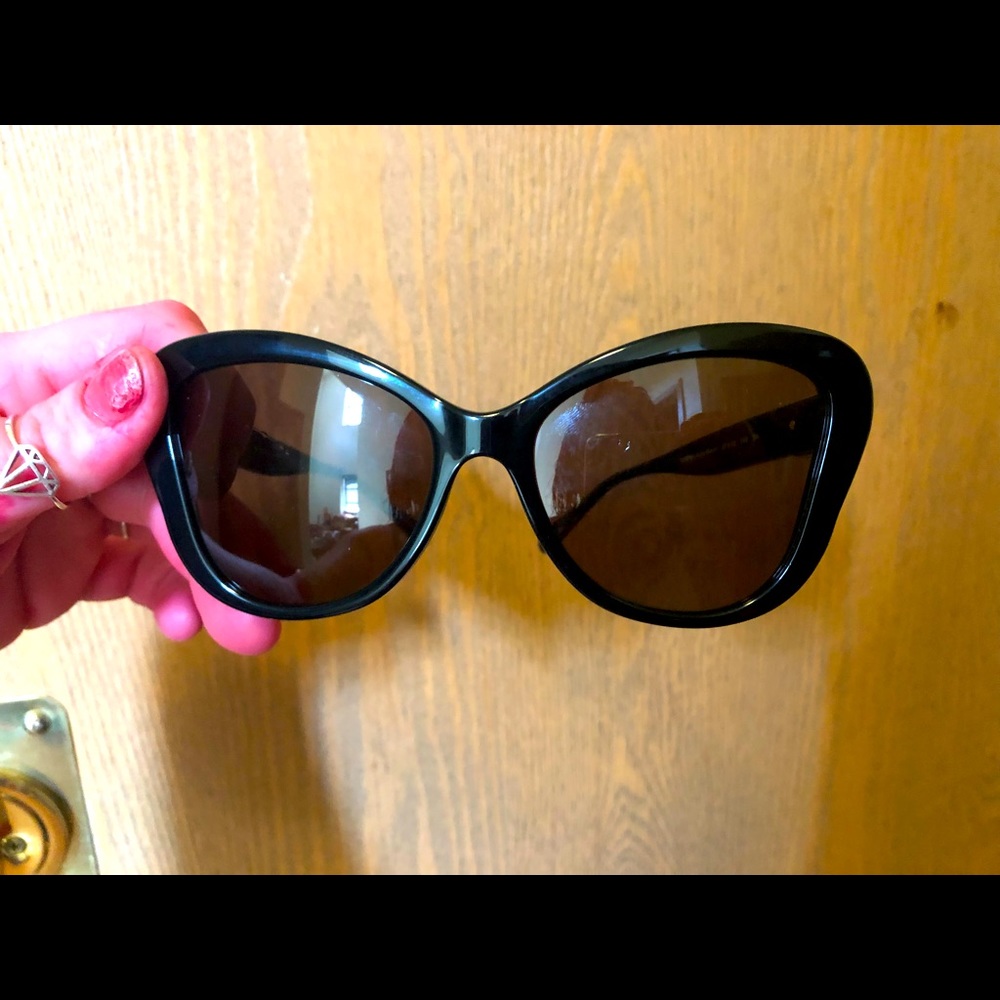 Coach sunglasses